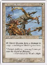 Heavy Ballista (23) — card price