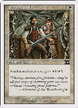 Hero's Resolve (24) — card price