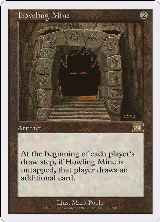 Howling Mine (290) — card price