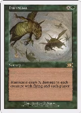 Hurricane (237) — card price