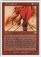 Illicit Auction (190) — card price