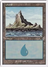 Island (335) (335) — card price