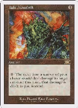 Jade Monolith (293) — card price