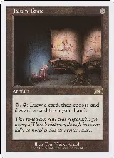 Jalum Tome (294) — card price