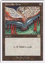 Jayemdae Tome (295) — card price