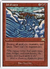Jokulhaups (192) — card price