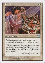 Kismet (27) — card price