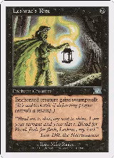 Leshrac's Rite (141) — card price
