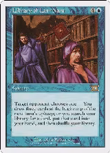 Library of Lat-Nam (78) — card price