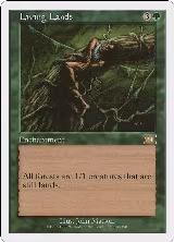 Living Lands (238) — card price