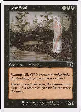 Lost Soul (142) — card price