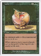 Lure (240) — card price