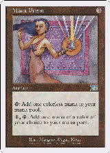 Mana Prism (297) — card price