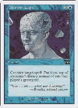 Memory Lapse (81) — card price