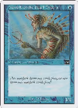 Merfolk of the Pearl Trident (82) — card price