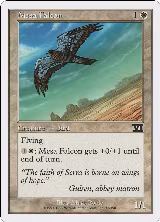 Mesa Falcon (31) — card price