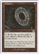 Millstone (300) — card price