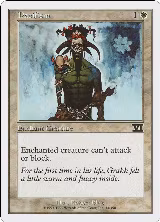 Pacifism (33) — card price