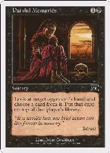 Painful Memories (147) — card price
