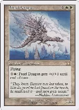 Pearl Dragon (34) — card price