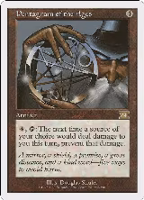 Pentagram of the Ages (306) — card price