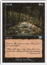 Perish (148) — card price
