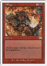 Pillage (198) — card price