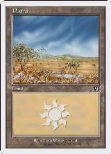 Plains (331) (331) — card price