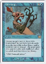 Polymorph (86) — card price