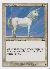Regal Unicorn (35) — card price