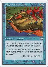Segovian Leviathan (97) — card price