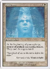 Serenity (41) — card price
