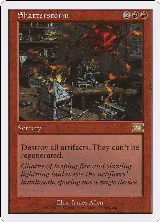 Shatterstorm (205) — card price