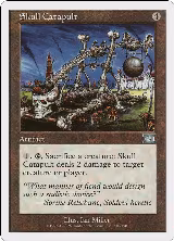 Skull Catapult (310) — card price