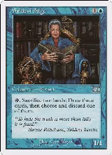 Soldevi Sage (99) — card price