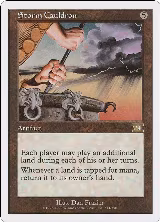 Storm Cauldron (314) — card price