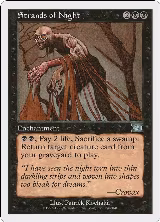 Strands of Night (156) — card price