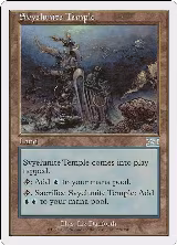 Svyelunite Temple (329) — card price