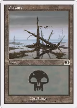 Swamp (339) (339) — card price