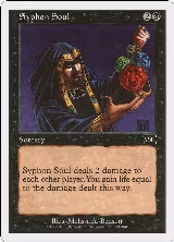 Syphon Soul (159) — card price