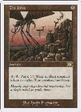 The Hive (289) — card price
