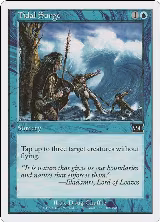 Tidal Surge (102) — card price