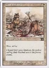 Tundra Wolves (48) — card price