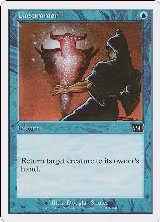Unsummon (103) — card price