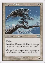 Unyaro Griffin (49) — card price
