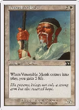 Venerable Monk (50) — card price