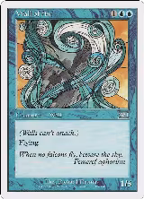 Wall of Air (105) — card price