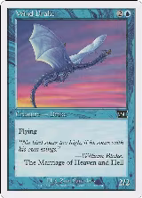 Wind Drake (106) — card price