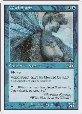 Wind Spirit (107) — card price