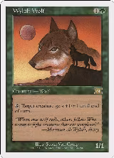Wyluli Wolf (270) — card price